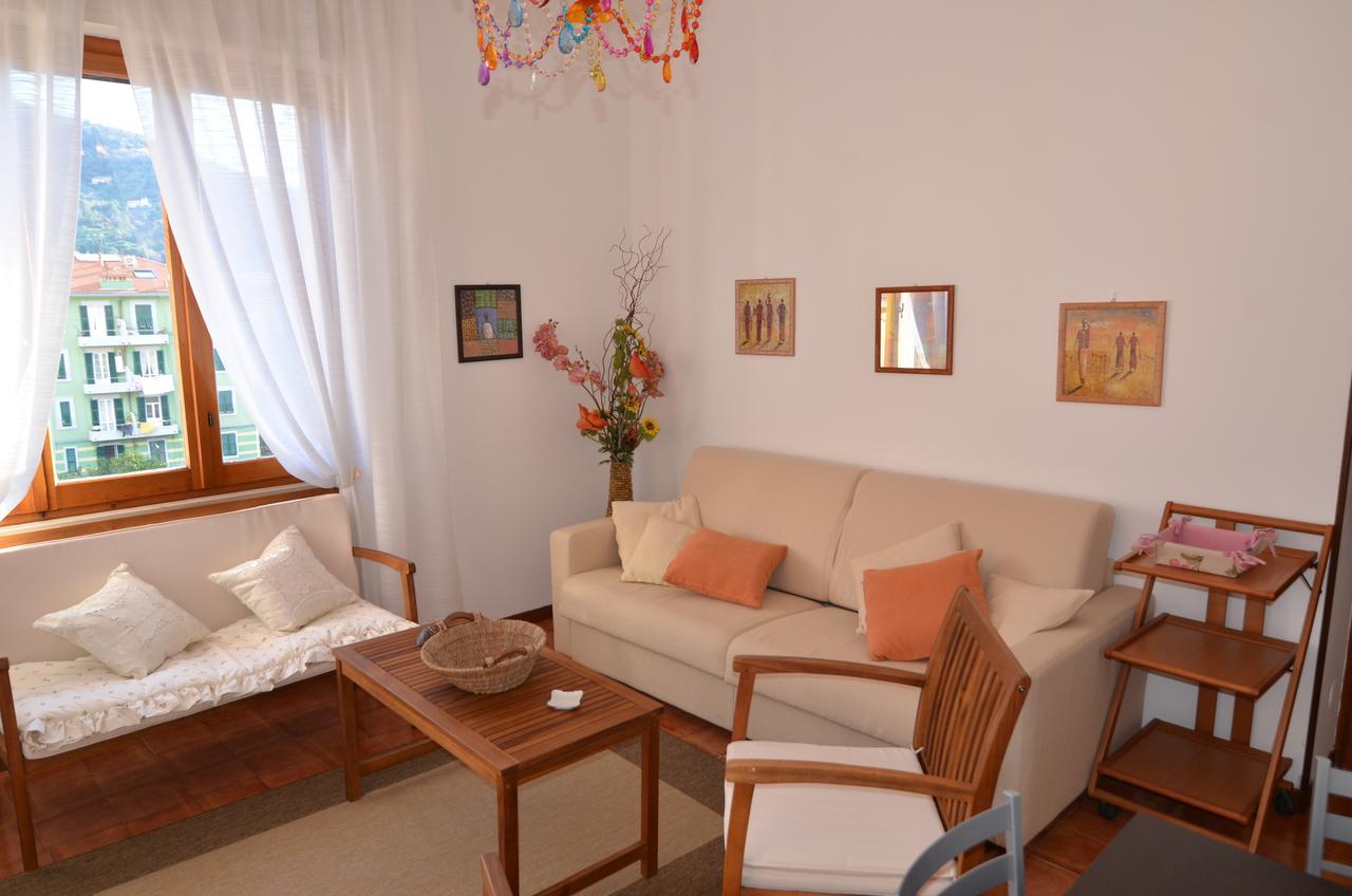 Gabry Apartment Levanto Exterior photo